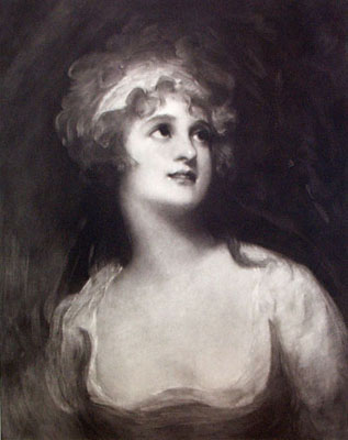 Mrs Ann Pitt