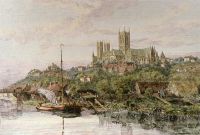 Lincoln Cathedral