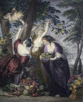 Three Graces