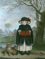 Lady Caroline Montague