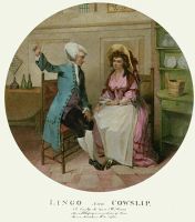 Lingo & Cowslip