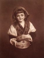 Little Beggar, The
