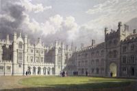 Trinity College, Cambridge