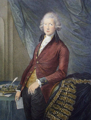 William Pitt