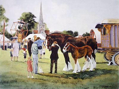 Littlewick Show, The