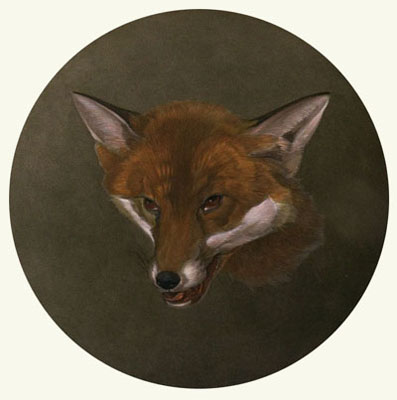 Sly Boots (Fox)