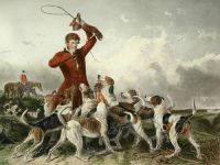 Huntsman & Hounds