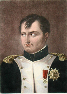 Bonaparte