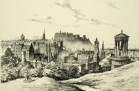 Edinburgh Castle