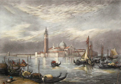 San Georgio