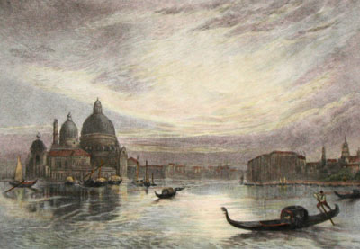 Santa Maria