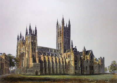 Canterbury Cathedral