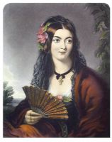L' Enchanteresse Espagnole