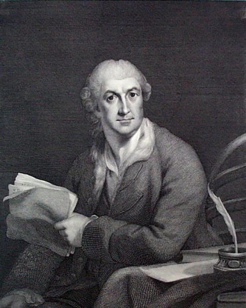 David Garrick