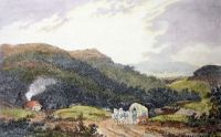 May Hill on the Road to Ross