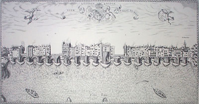 Old London Bridge