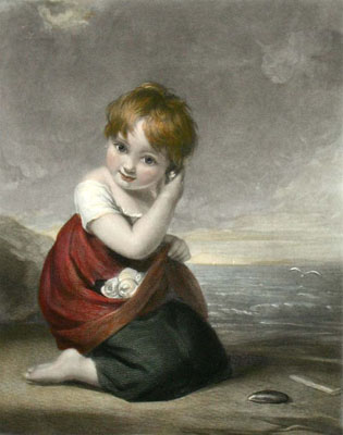 Message from the Sea