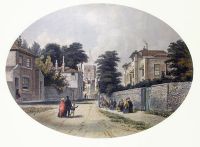 Ramsgate, St. Lawrence School