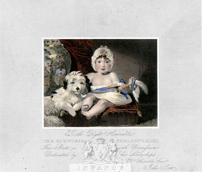 Infancy