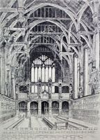 Lincoln Inn Hall