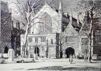 Lincoln's Inn