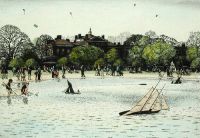 Kensington Gardens