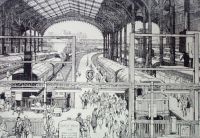 Liverpool Street Station