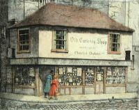 Old Curiosity Shop