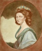 Lady Louisa Manners