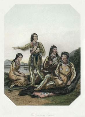 Indians