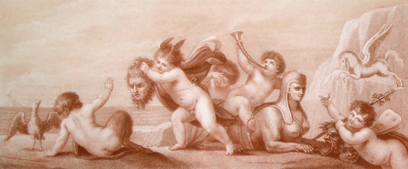 Cherubs