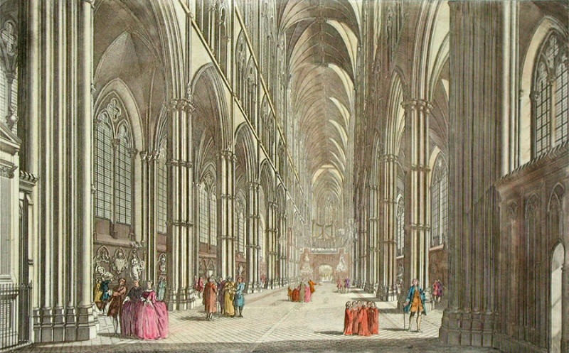 Westminster Abbey