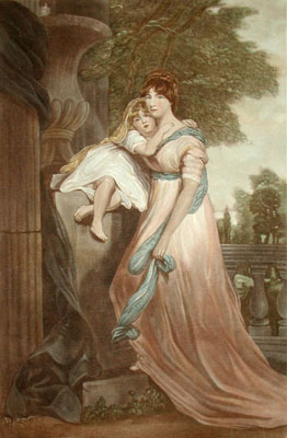 Lady Mildway
