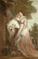 Lady Mildway