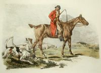 Fox Hunter, The