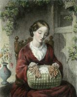 Pillow Lace Maker