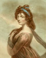 Portrait of a Lady