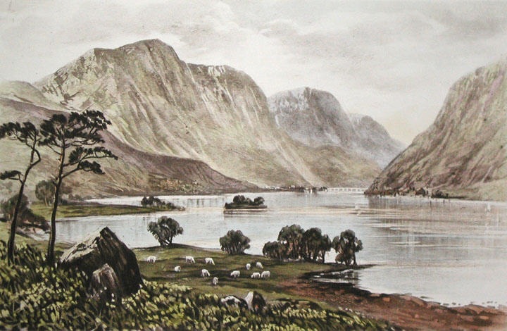 Scottish Lochs