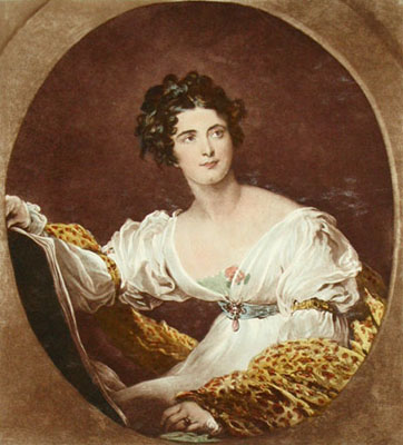Mrs Littleton