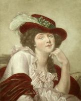 Sophie Arnould