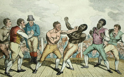 Close Of Battle