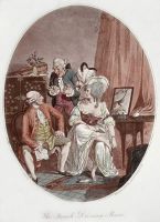 French Dressing Room, The