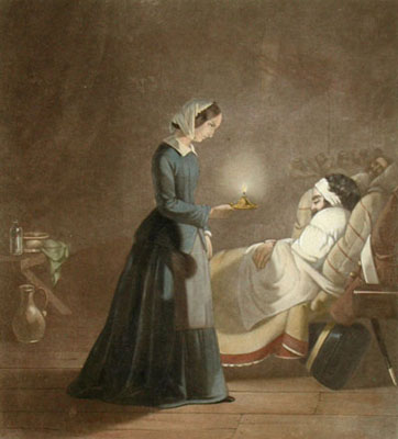 Florence Nightingale