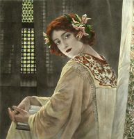Lily of Trebizon