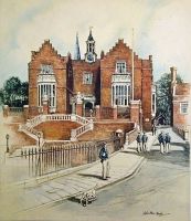 Harrow School