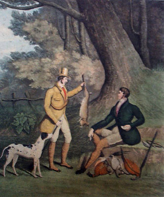 Poachers - Plate 2