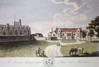 Maidstone