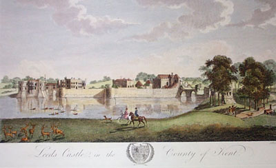 Leeds Castle
