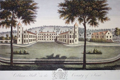 Cobham Hall