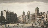 Northumberland House